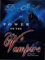 Power of the Vampire
