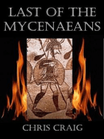 Last of the Mycenaeans