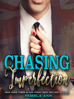 Chasing Imperfection (Chasing Series #2)