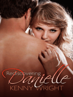 Rediscovering Danielle (Naughty Wife Games)