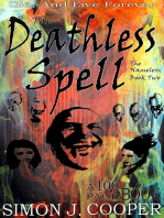 The Deathless Spell