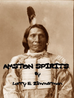 Amston Spirits