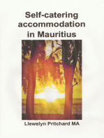 Self-Catering Accommodation In Mauritius