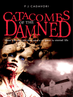 Catacombs of the Damned