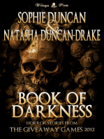 Book Of Darkness