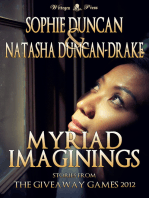 Myriad Imaginings
