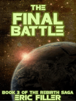 The Final Battle (Rebirth #3)