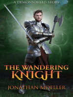 The Wandering Knight (World of the Demonsouled short story)