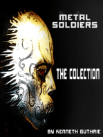 Metal Soldiers: The Collection