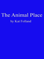 The Animal Place