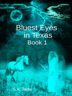 Bluest Eyes in Texas: A Country Romance Novel (Book 1)