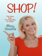 Shop!: How to Shop the Fun Way!
