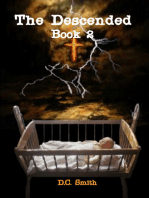 The Descended: Book 2