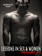 Lessons In Sex & Women (Deviant #2)