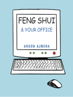 Feng Shui and your Office