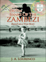 On the Banks of the Zambezi