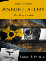 Annihilators