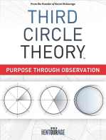 Third Circle Theory: Purpose Through Observation