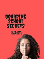 Boarding School Secrets