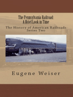 The Pennsylvania Railroad