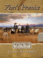 Zions Promise Volume 2: Will Mercy Rob Justice?