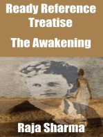 Ready Reference Treatise: The Awakening