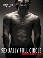 Ultra XXX: Sexually Full Circle (Deviant #4)