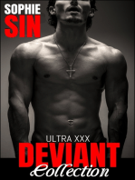 Ultra XXX: Deviant Collection
