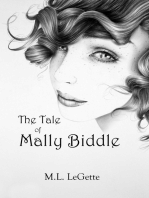 The Tale of Mally Biddle