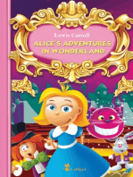 Alice’s Adventures in Wonderland. An Illustrated Classic for Kids and Young Readers