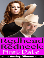 Redhead Meets Redneck