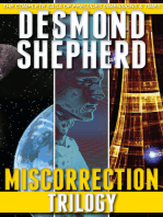 Miscorrection Trilogy