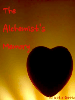 The Alchemist’s Memory