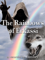 The Rainbows of Erkassi