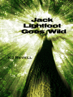Jack Lightfoot Goes Wild
