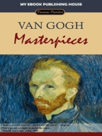 Van Gogh: Masterpieces