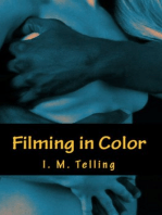 Filming in Color