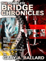 The Complete Bridge Chronicles, Books 1-4