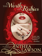 The Worth of Rubies: A Victorian Short Mystery