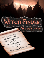 Witch-Finder