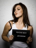 Psycho Sexy