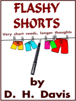 Flashy Shorts