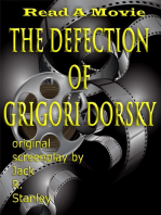 The Defection of Grigori Dorsky