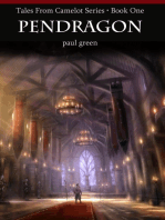 Tales From Camelot Series 1: Pendragon