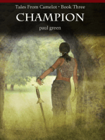 Tales From Camelot Series 3: Champion