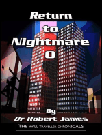 Return to Nightmare O