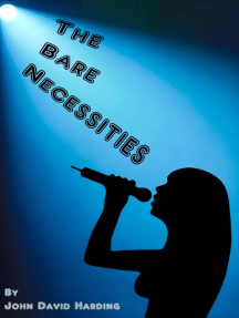 The Bare Necessities by John David Harding (Ebook) - Read free for ...