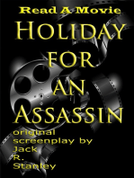 Holiday For An Assassin