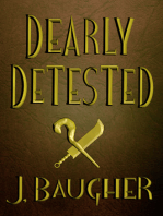 Dearly Detested