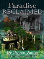 Paradise Reclaimed: The Will Traveller Chronicals
